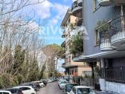 Appartamento in vendita a Roma, Trieste