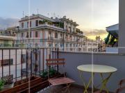Appartamento in vendita a Roma, Trieste