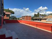 Appartamento in vendita a Roma, Trionfale