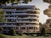 Appartamento in vendita a Roma via Abebe Bikila,...