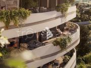 Appartamento in vendita a Roma via Abebe Bikila,...