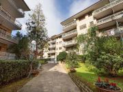 Appartamento in vendita a Roma via Adolfo Gandiglio, 21,...