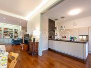 Appartamento in vendita a Roma via Adolfo Gandiglio,...