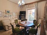 Appartamento in vendita a Roma via Alessandro Luzio,...