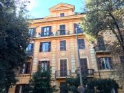 Appartamento in vendita a Roma via Alessandro Torlonia,...