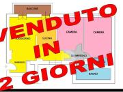 Appartamento in vendita a Roma via Alfonso Rendano, 19,...