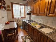 Appartamento in vendita a Roma via Amedeo Bocchi, 342,...