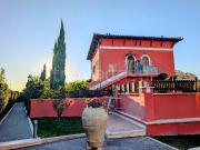 Villa a schiera in vendita a Roma via Andrea Cascella,...