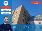 Appartamento in vendita a Roma via Andrea Solario,...