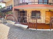 Appartamento in vendita a Roma via Anselmo Bucci, 59, Acilia