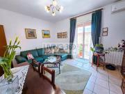 Appartamento in vendita a Roma via Arona, Casalotti