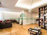 Appartamento in vendita a Roma via Attilio Friggeri, 31,...