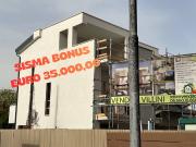 Appartamento in vendita a Roma via Aurelia, Aurelio Val...