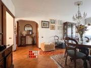 Appartamento in vendita a Roma via Balzac, Fonte Ostiense