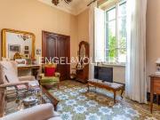 Appartamento in vendita a Roma via Bartolomeo Eustachio,...