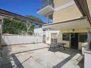 Appartamento in vendita a Roma via Bartolomeo Zorzi, 30,...