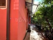 Appartamento in vendita a Roma via Beverino, 42,...