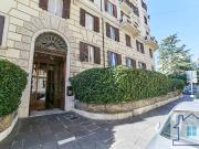 Appartamento in vendita a Roma via Brescia, Salario...