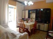 Trilocale in vendita a Roma via Camillo Mazzella,...