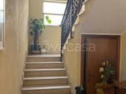 Appartamento in vendita a Roma via Camocelli, Rocca Cencia