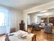 Appartamento in vendita a Roma via Candia, Cipro