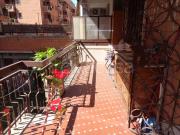 Appartamento in vendita a Roma via Carlo del Greco,...