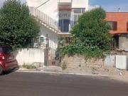 Appartamento in vendita a Roma via Cartoceto, 43,...