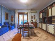 Appartamento in vendita a Roma via Casal Tidei, San Basilio