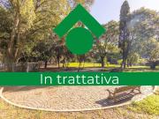 Appartamento in vendita a Roma via Casperia, 41,...