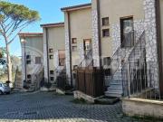 Appartamento in vendita a Roma via Cassia, La Giustiniana