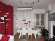 Appartamento in vendita a Roma via Castel di Ieri, Tor...