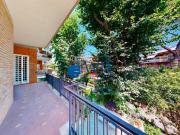 Appartamento in vendita a Roma via Castelfranco Veneto,...