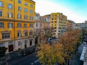 Appartamento in vendita a Roma via Crescenzio, Borgo