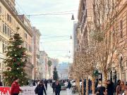 Appartamento in vendita a Roma via degli Scipioni, 119,...