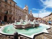 Appartamento in vendita a Roma via dei Coronari, 241,...