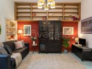 Appartamento in vendita a Roma via del Boschetto, Monti