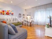 Appartamento in vendita a Roma via del Trullo, 60,...