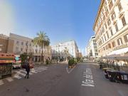 Appartamento in vendita a Roma via del Viminale, 38,...