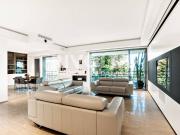 Appartamento in vendita a Roma via della Camilluccia,...