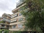 Appartamento in vendita a Roma via della Camilluccia,...