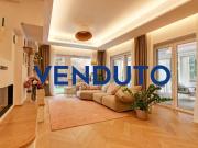 Appartamento in vendita a Roma via Della Mendola,...