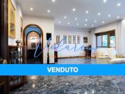 Appartamento in vendita a Roma via dell'Imbrecciato,...