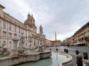 Appartamento in vendita a Roma via dell'Orso,...