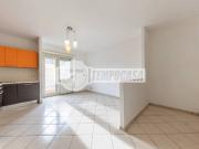 Appartamento in vendita a Roma via di Bravetta, 644,...