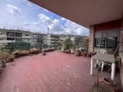 Appartamento in vendita a Roma via di Donna Olimpia,...