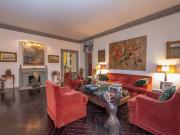 Appartamento in vendita a Roma via Di Monte Giordano,...