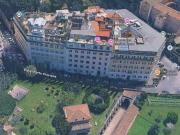 Appartamento in vendita a Roma via di Porta Pinciana, 4,...