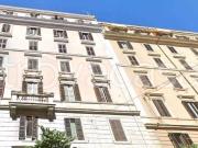 Appartamento in vendita a Roma via Emanuele Filiberto,...