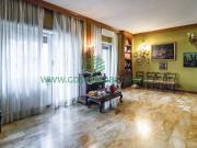 Appartamento in vendita a Roma via Emilio Draconzio, 10,...