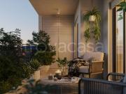 Appartamento in vendita a Roma via Ernesto Nathan, 71,...